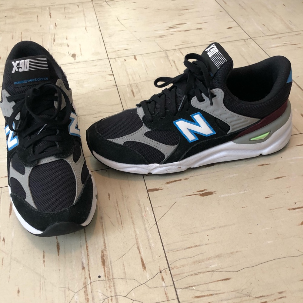 New Balance X-90 Mens size 8.5